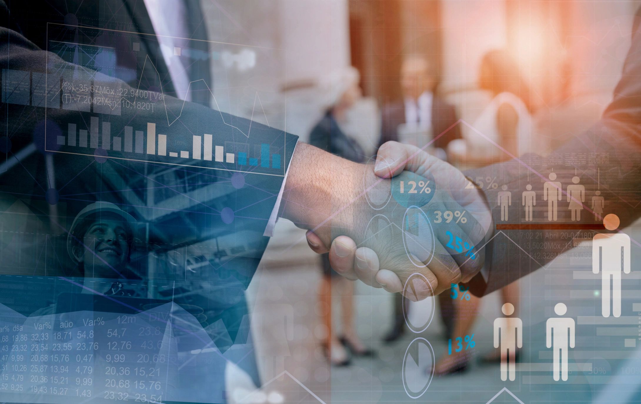 Investment Facilitation for International Growth