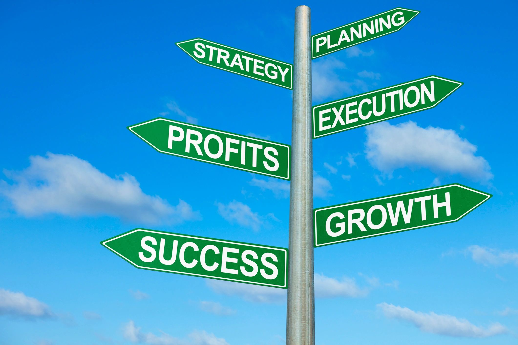 Supply Chain Integration in Africa